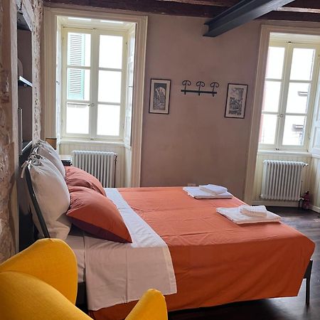 Olivia Suite Charme&Relax Бергамо Екстериор снимка