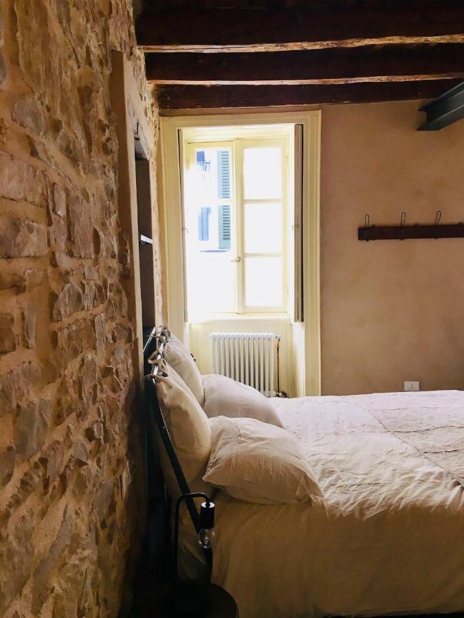 Olivia Suite Charme&Relax Бергамо Екстериор снимка