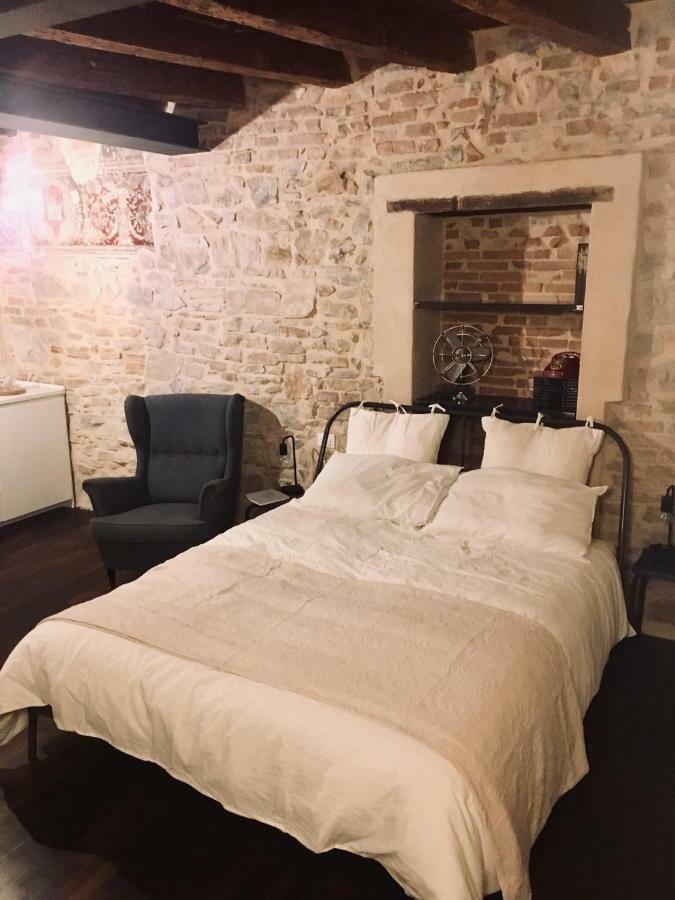 Olivia Suite Charme&Relax Бергамо Екстериор снимка