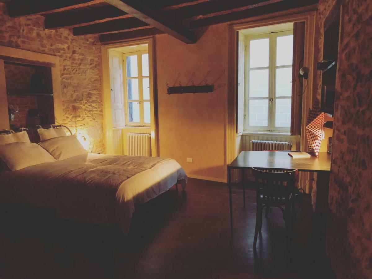 Olivia Suite Charme&Relax Бергамо Екстериор снимка